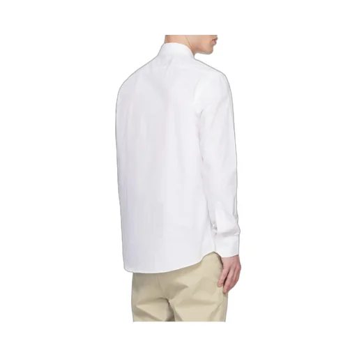 Regular-Fit Poplin Shirt