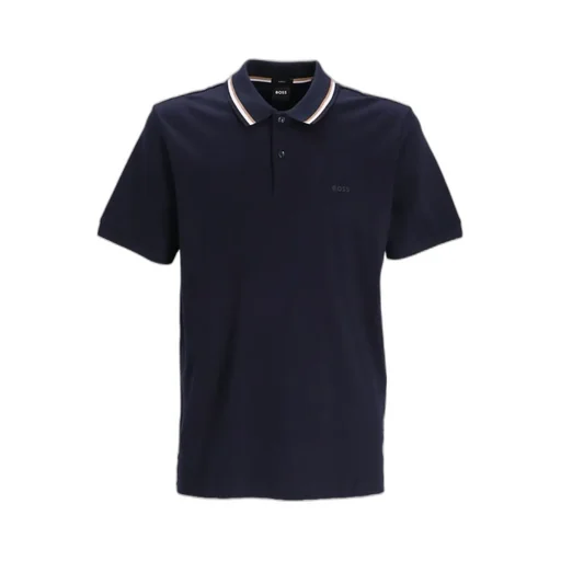 Slim-Fit Polo Shirt