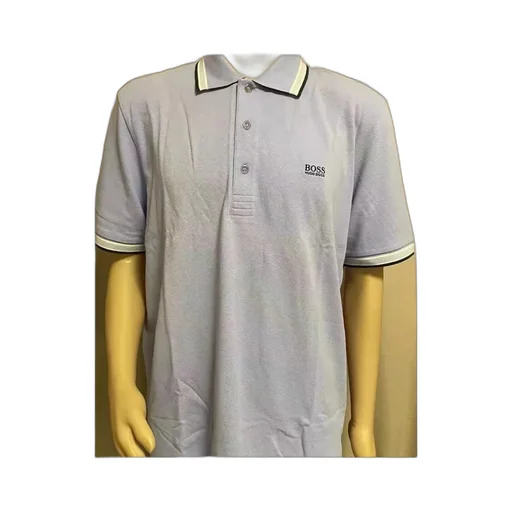 Logo Polo Shirt