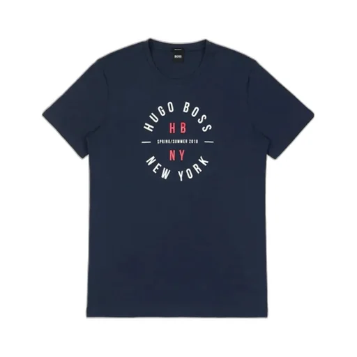Short-Sleeved T-Shirt
