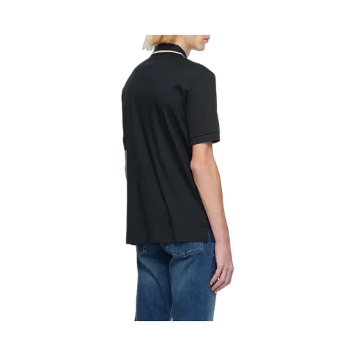 Slim-Fit Polo Shirt