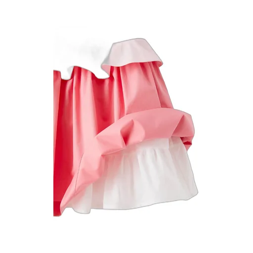 Logo Skirt