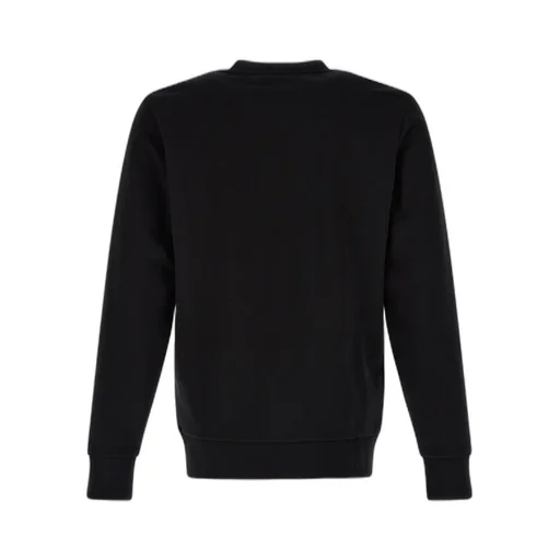 Logo-Print Cotton Sweatshirt
