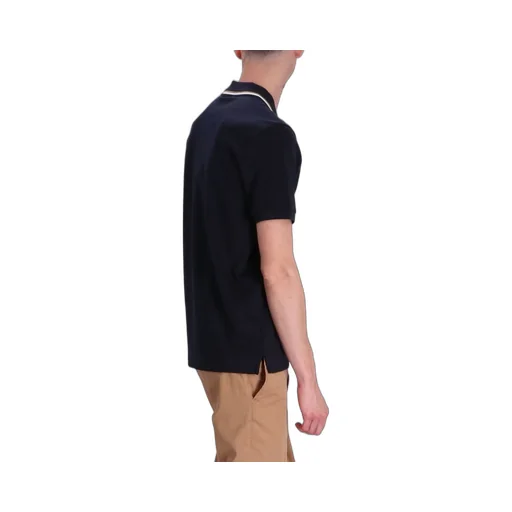 Slim-Fit Polo Shirt