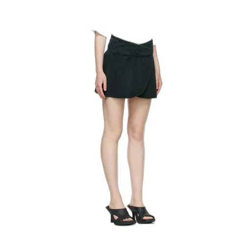 Mini Skirt
