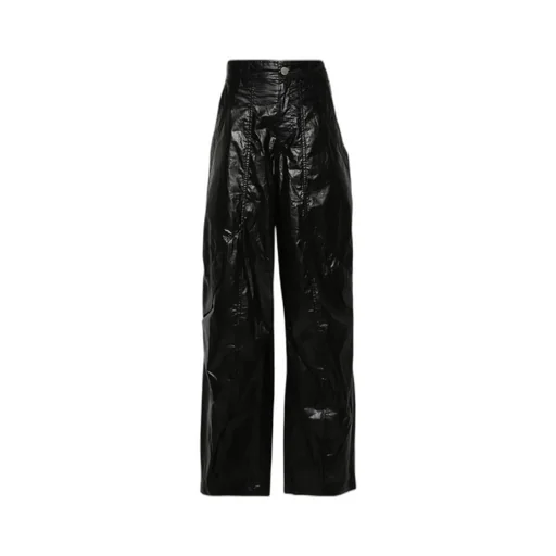 Divina Tapered Leg Cargo Pants