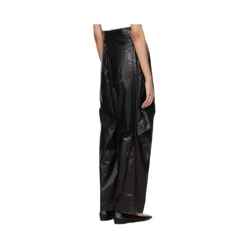 Divina Tapered Leg Cargo Pants