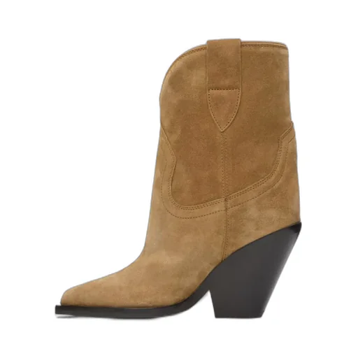 Leyane Boots