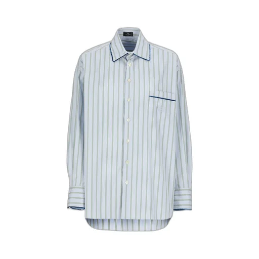 Striped Shirt