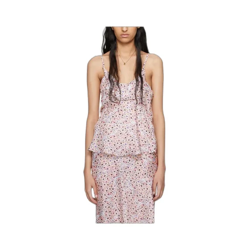 Pattern Printed Sling