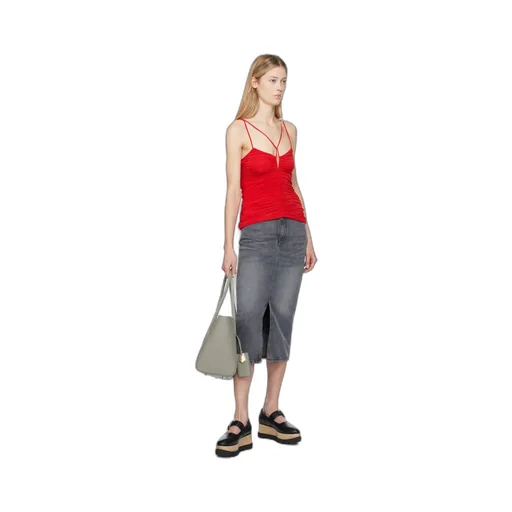 Thin Shoulder Strap Sling