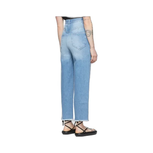 Flared Jeans