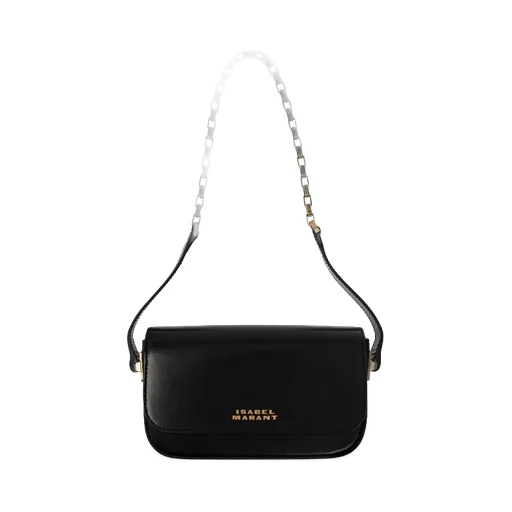 Logo Handbag