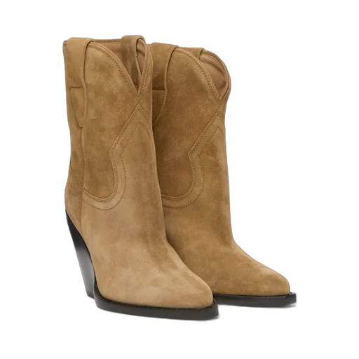 Leyane Boots