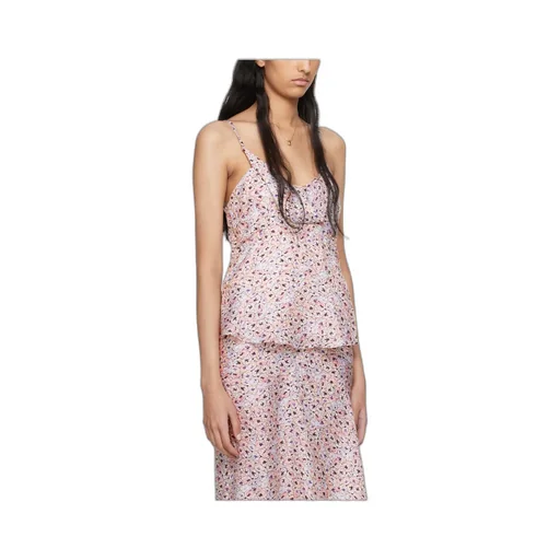 Pattern Printed Sling