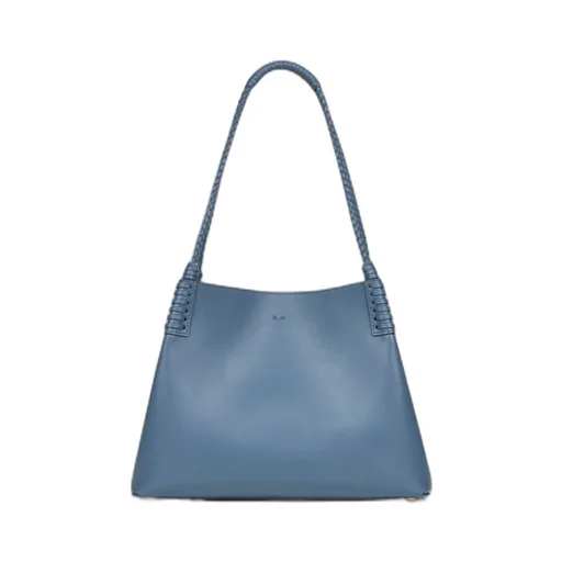 Libra Pegaso Patch Small Tote Bag