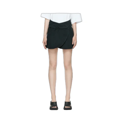 Mini Skirt