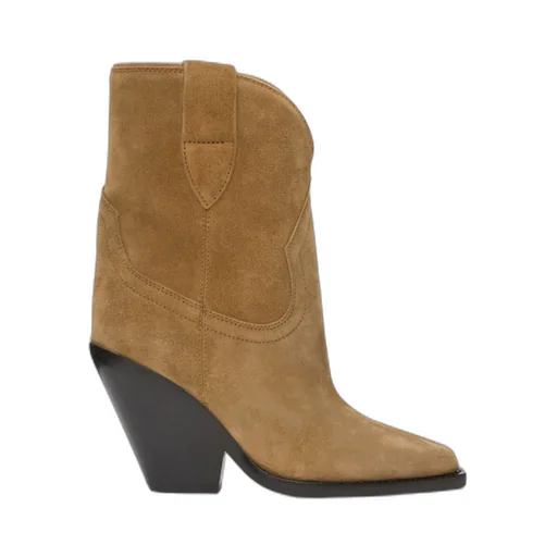 Leyane Boots