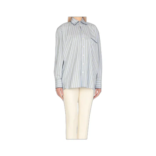 Striped Shirt