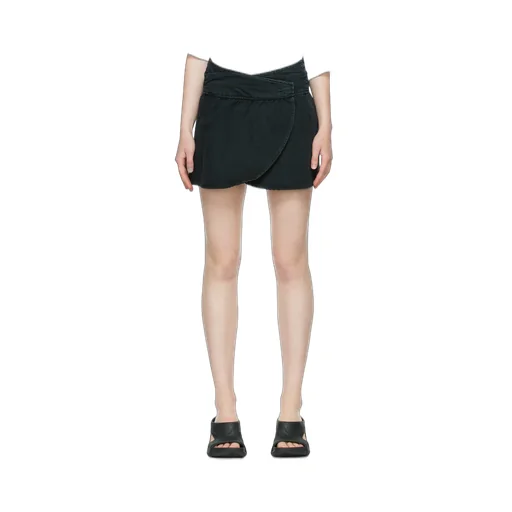 Mini Skirt