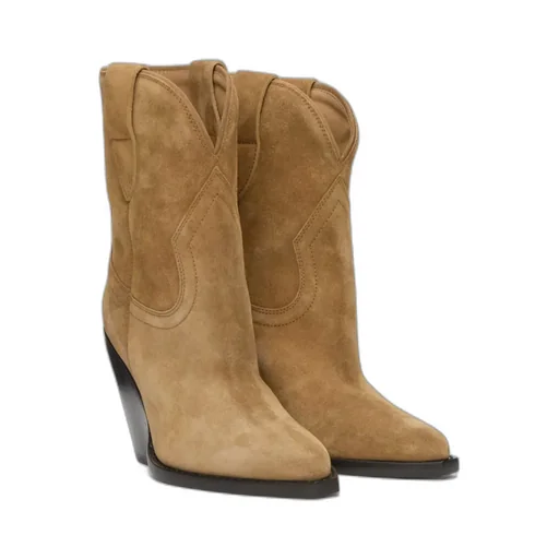 Leyane Boots