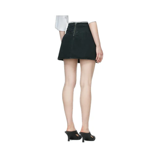Mini Skirt