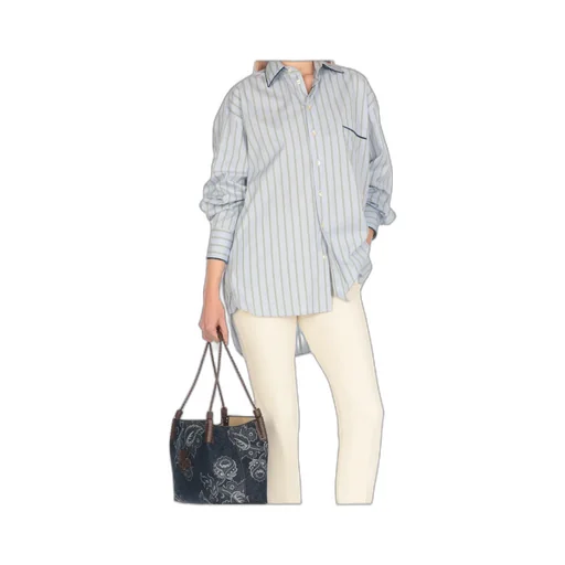 Striped Shirt