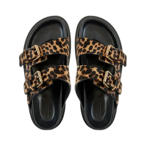 Lennya Sandals