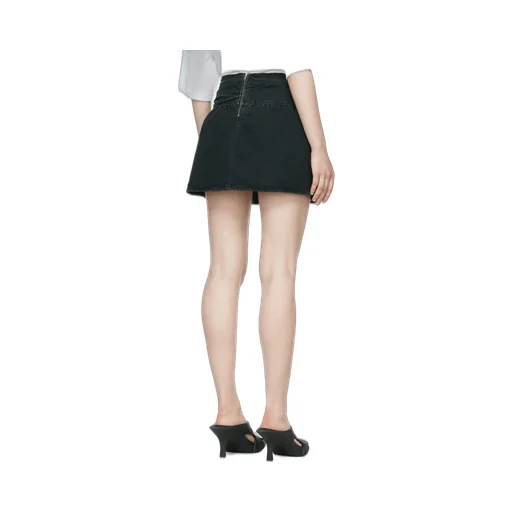 Mini Skirt