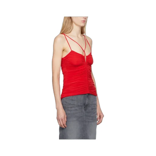 Thin Shoulder Strap Sling