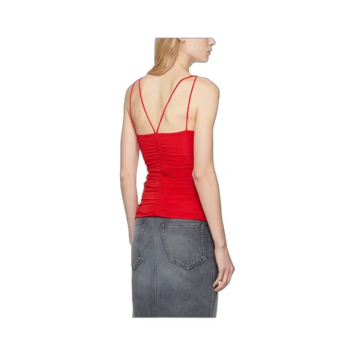 Thin Shoulder Strap Sling
