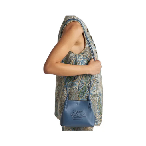 Libra Mini Tote Bag