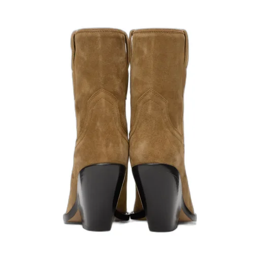 Leyane Boots