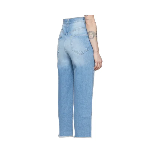 Flared Jeans