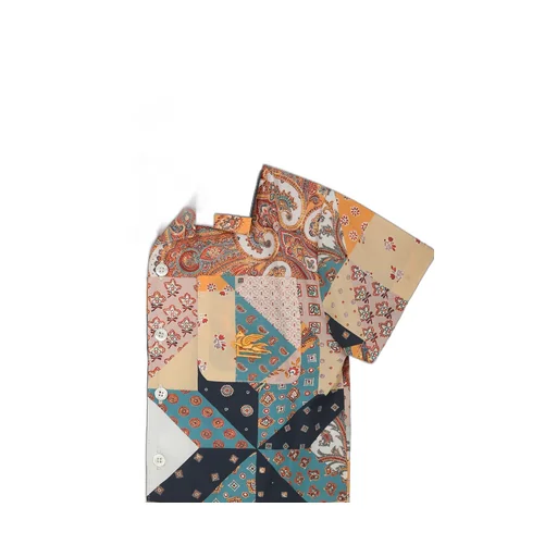 Printed Shirt