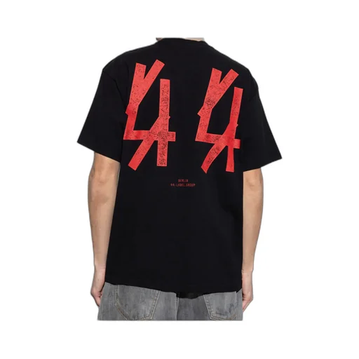 Guestlist Graphic T-Shirt