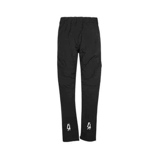 Multi-Pocket Parachute Trousers