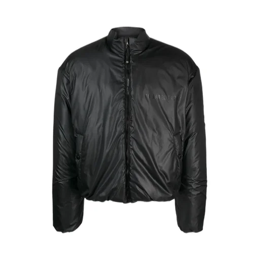 Long-Sleeved Jacket
