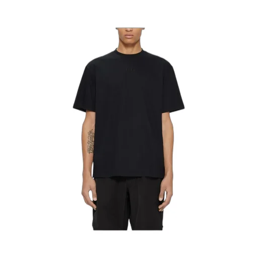Classic Logo-Embroidered Cotton T-Shirt