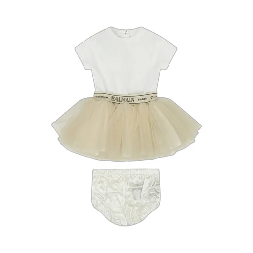 Short Sleeve Dress