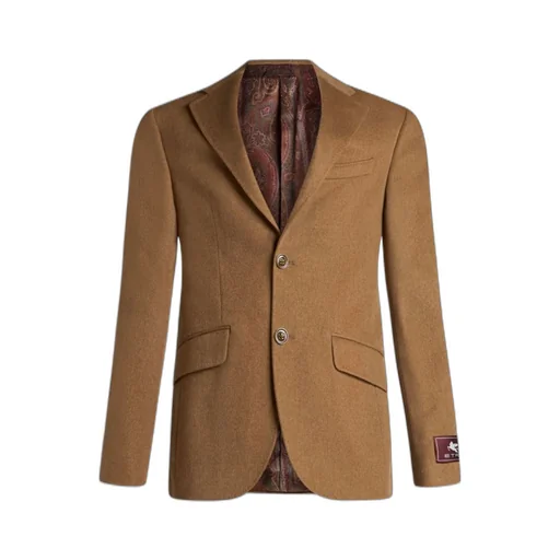 Cashmere Blazer