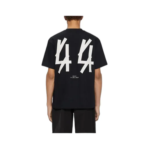 Classic Logo-Embroidered Cotton T-Shirt