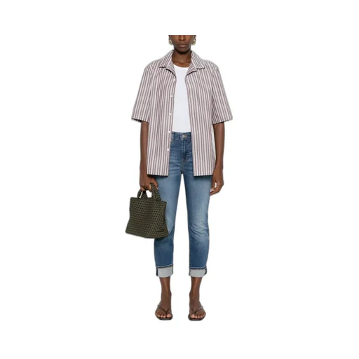 Straight-Leg Jeans