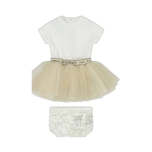 Short Sleeve Dress