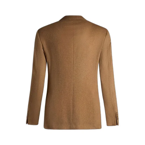 Cashmere Blazer