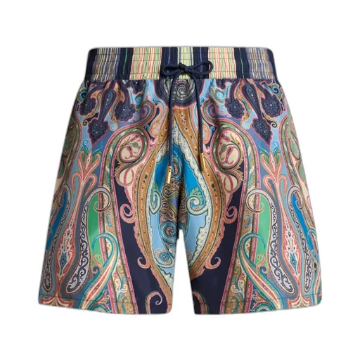 Paisley Swimming Costume