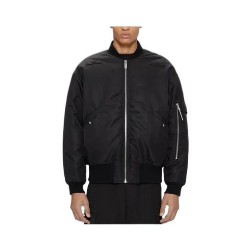 Profiler Bomber Jacket