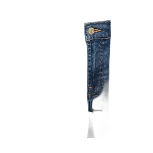 Straight-Leg Jeans