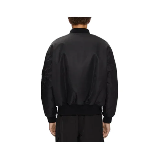 Profiler Bomber Jacket
