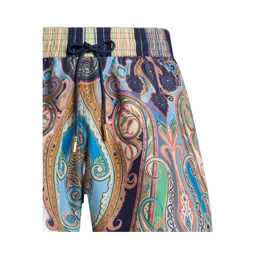Paisley Swimming Costume